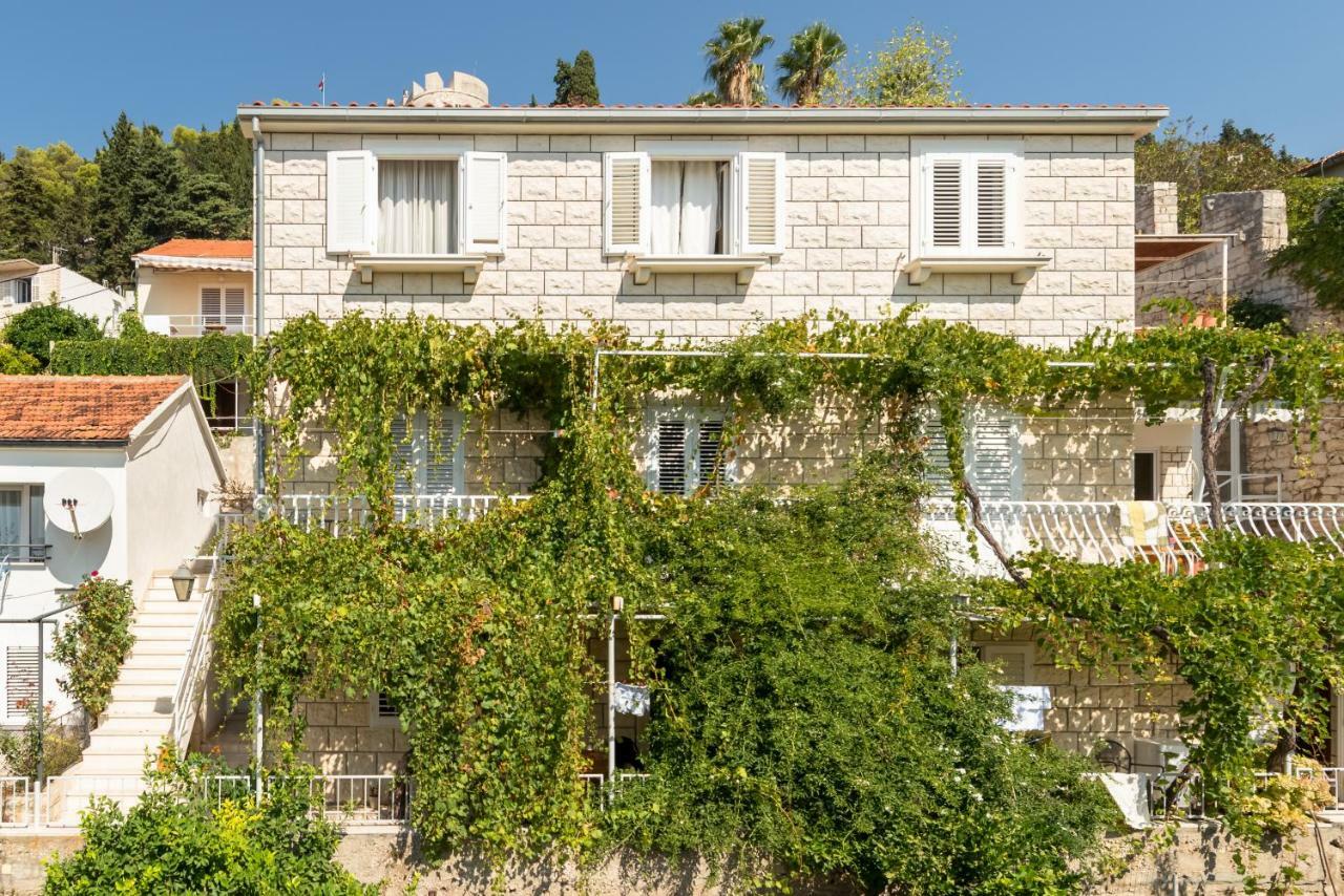 Hotel Ivkolina Hvar Town Esterno foto