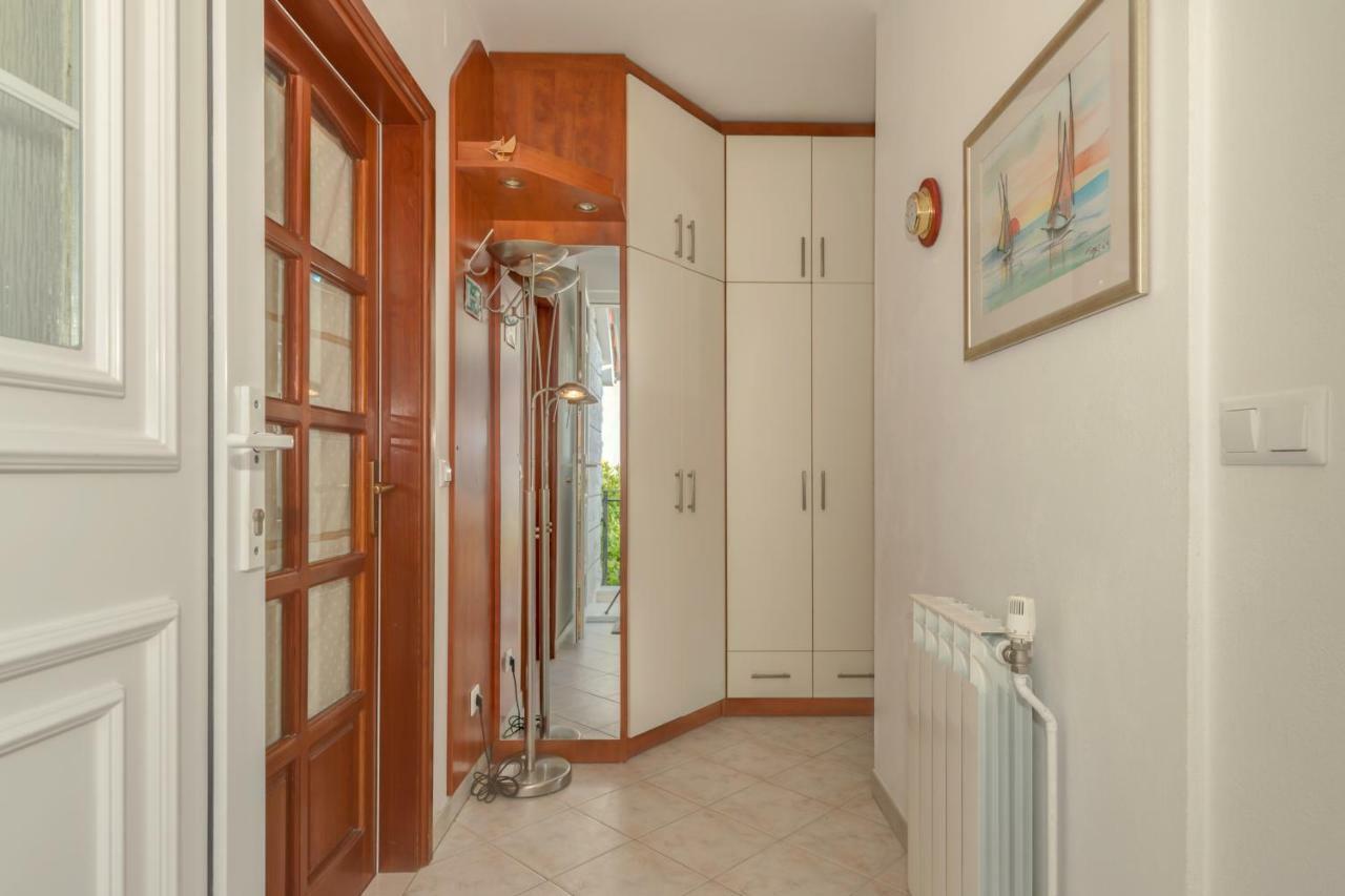 Hotel Ivkolina Hvar Town Esterno foto